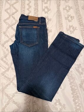Joe's Jeans Men's Indigo Straight Leg Jeans